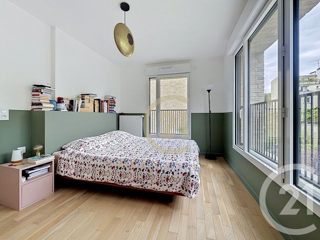 Appartement F4 à vendre - 4 pièces - 82.25 m2 - VERSAILLES - 78 - ILE-DE-FRANCE - Century 21 Fels Immobilier