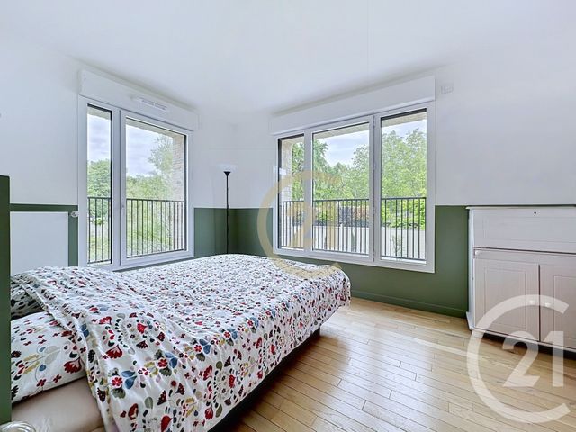 Appartement F4 à vendre - 4 pièces - 82.25 m2 - VERSAILLES - 78 - ILE-DE-FRANCE - Century 21 Fels Immobilier