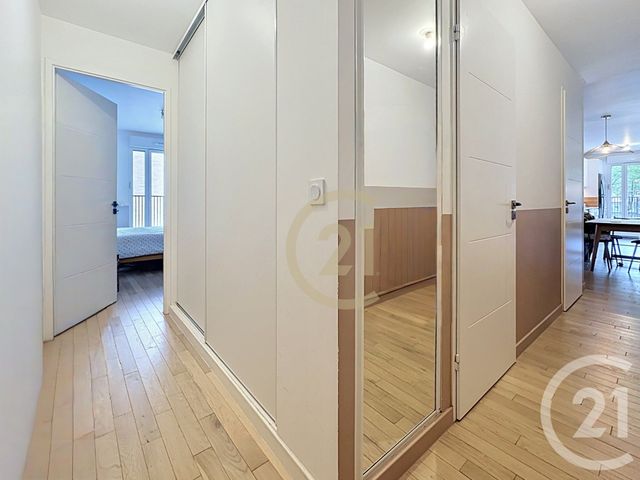Appartement F4 à vendre - 4 pièces - 82.25 m2 - VERSAILLES - 78 - ILE-DE-FRANCE - Century 21 Fels Immobilier