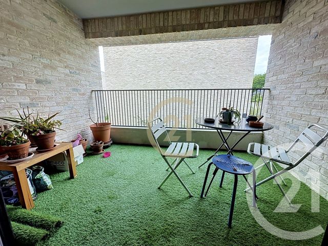 Appartement F4 à vendre - 4 pièces - 82.25 m2 - VERSAILLES - 78 - ILE-DE-FRANCE - Century 21 Fels Immobilier