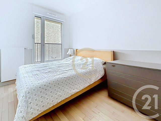 Appartement F4 à vendre - 4 pièces - 82.25 m2 - VERSAILLES - 78 - ILE-DE-FRANCE - Century 21 Fels Immobilier