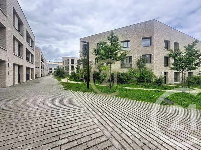 Appartement F4 à vendre - 4 pièces - 82.25 m2 - VERSAILLES - 78 - ILE-DE-FRANCE - Century 21 Fels Immobilier