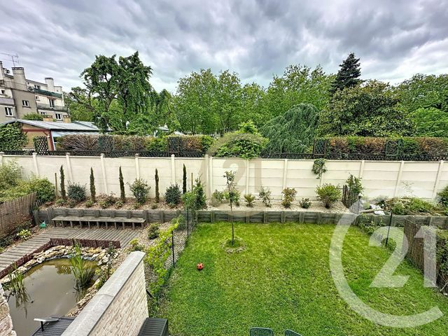 Appartement F4 à vendre - 4 pièces - 82.25 m2 - VERSAILLES - 78 - ILE-DE-FRANCE - Century 21 Fels Immobilier