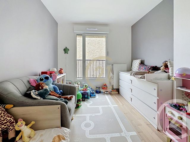 Appartement F4 à vendre - 4 pièces - 82.25 m2 - VERSAILLES - 78 - ILE-DE-FRANCE - Century 21 Fels Immobilier