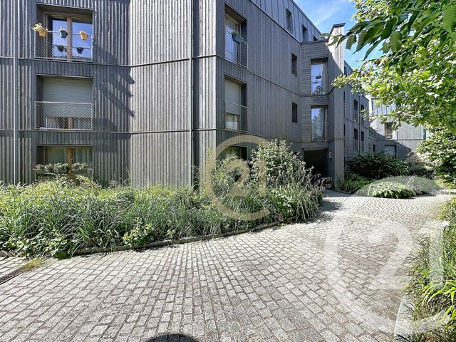 Appartement F1 à vendre - 1 pièce - 28.81 m2 - VERSAILLES - 78 - ILE-DE-FRANCE - Century 21 Fels Immobilier