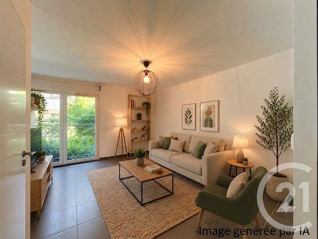 Appartement F1 à vendre - 1 pièce - 28.81 m2 - VERSAILLES - 78 - ILE-DE-FRANCE - Century 21 Fels Immobilier