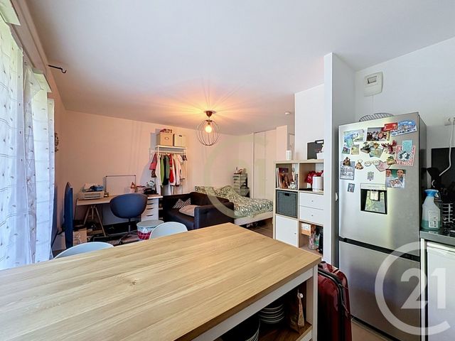 Appartement F1 à vendre - 1 pièce - 28.81 m2 - VERSAILLES - 78 - ILE-DE-FRANCE - Century 21 Fels Immobilier