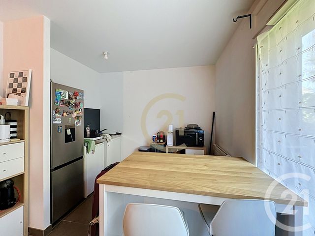 Appartement F1 à vendre - 1 pièce - 28.81 m2 - VERSAILLES - 78 - ILE-DE-FRANCE - Century 21 Fels Immobilier