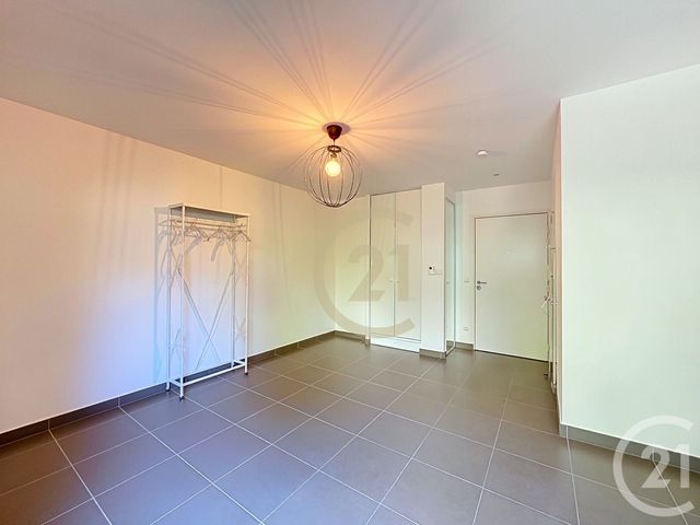 Appartement F1 à vendre - 1 pièce - 28.81 m2 - VERSAILLES - 78 - ILE-DE-FRANCE - Century 21 Fels Immobilier