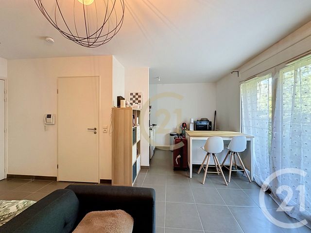 Appartement F1 à vendre - 1 pièce - 28.81 m2 - VERSAILLES - 78 - ILE-DE-FRANCE - Century 21 Fels Immobilier
