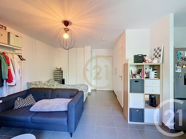 Appartement F1 à vendre - 1 pièce - 28.81 m2 - VERSAILLES - 78 - ILE-DE-FRANCE - Century 21 Fels Immobilier