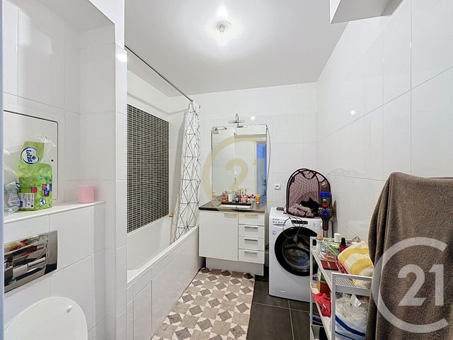 Appartement F1 à vendre - 1 pièce - 28.81 m2 - VERSAILLES - 78 - ILE-DE-FRANCE - Century 21 Fels Immobilier