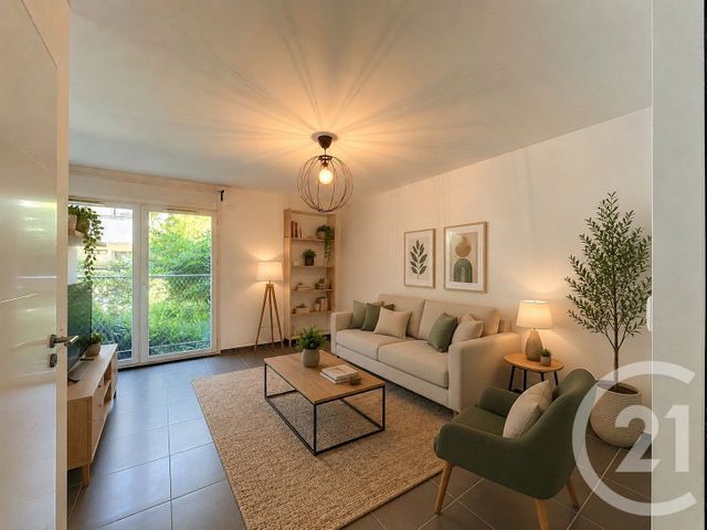 Appartement F1 à vendre VERSAILLES