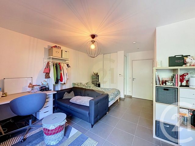 Appartement F1 à vendre - 1 pièce - 28.81 m2 - VERSAILLES - 78 - ILE-DE-FRANCE - Century 21 Fels Immobilier