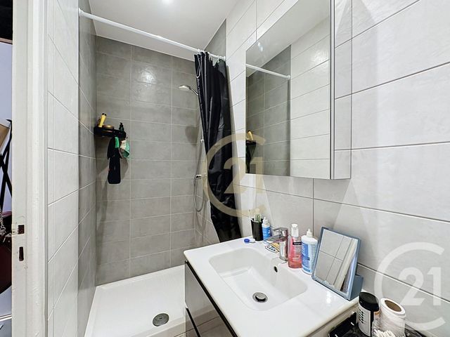 Appartement F1 à vendre - 1 pièce - 17.6 m2 - VERSAILLES - 78 - ILE-DE-FRANCE - Century 21 Fels Immobilier