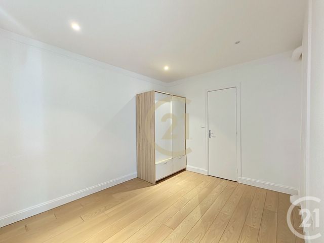 Appartement F1 à vendre - 1 pièce - 17.6 m2 - VERSAILLES - 78 - ILE-DE-FRANCE - Century 21 Fels Immobilier