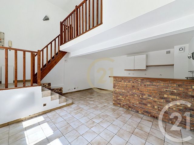 Appartement F2 à vendre - 2 pièces - 36.13 m2 - VERSAILLES - 78 - ILE-DE-FRANCE - Century 21 Fels Immobilier