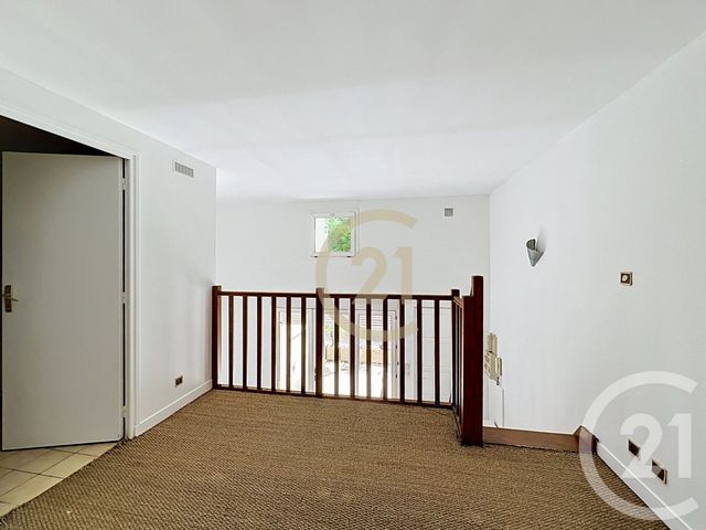 Appartement F2 à vendre - 2 pièces - 36.13 m2 - VERSAILLES - 78 - ILE-DE-FRANCE - Century 21 Fels Immobilier