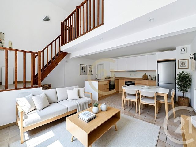 Appartement F2 à vendre VERSAILLES