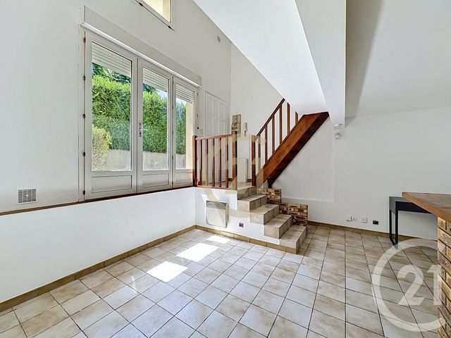 Appartement F2 à vendre - 2 pièces - 36.13 m2 - VERSAILLES - 78 - ILE-DE-FRANCE - Century 21 Fels Immobilier