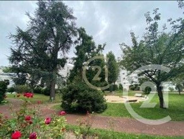 appartement - VERSAILLES - 78