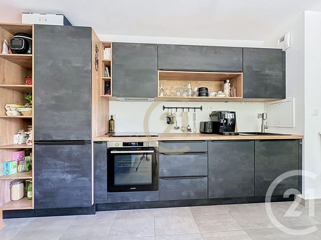 Appartement F3 à vendre - 3 pièces - 65.33 m2 - CHAVILLE - 92 - ILE-DE-FRANCE - Century 21 Fels Immobilier