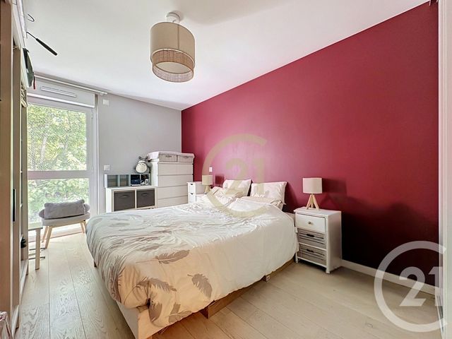 Appartement F3 à vendre - 3 pièces - 65.33 m2 - CHAVILLE - 92 - ILE-DE-FRANCE - Century 21 Fels Immobilier