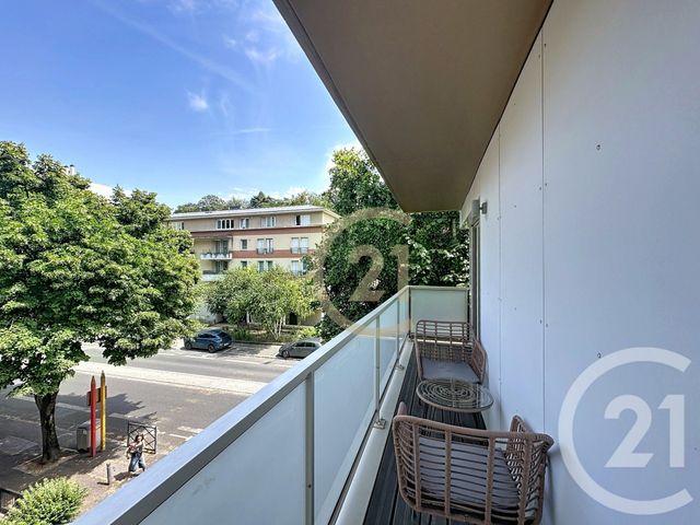 Appartement F3 à vendre - 3 pièces - 65.33 m2 - CHAVILLE - 92 - ILE-DE-FRANCE - Century 21 Fels Immobilier