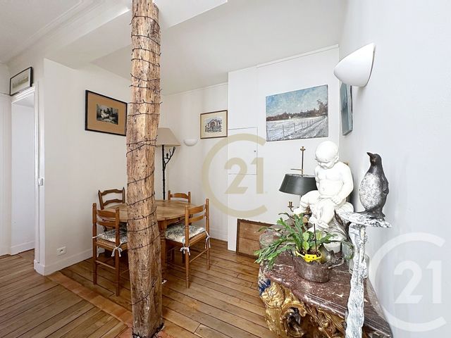 Appartement F3 à vendre - 3 pièces - 63.84 m2 - VERSAILLES - 78 - ILE-DE-FRANCE - Century 21 Fels Immobilier
