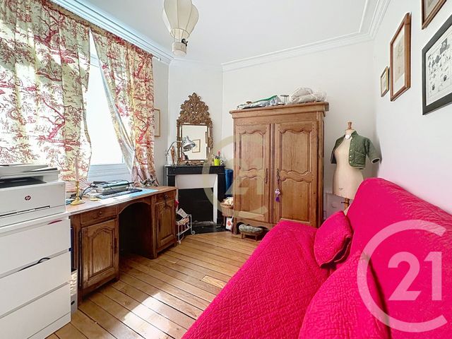 Appartement F3 à vendre - 3 pièces - 63.84 m2 - VERSAILLES - 78 - ILE-DE-FRANCE - Century 21 Fels Immobilier