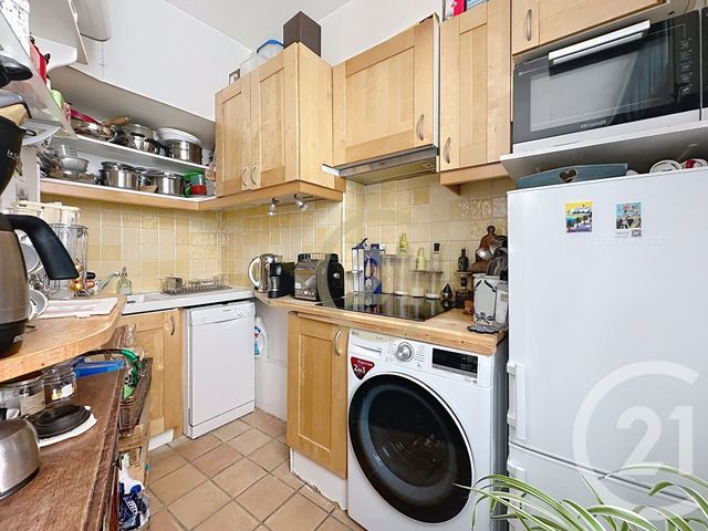Appartement F3 à vendre - 3 pièces - 63.84 m2 - VERSAILLES - 78 - ILE-DE-FRANCE - Century 21 Fels Immobilier