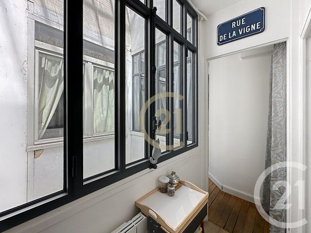 Appartement F3 à vendre - 3 pièces - 63.84 m2 - VERSAILLES - 78 - ILE-DE-FRANCE - Century 21 Fels Immobilier