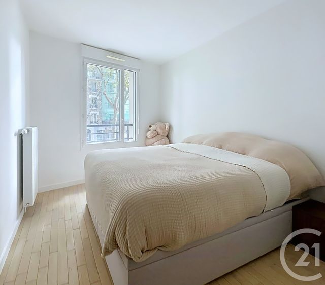 Appartement F2 à vendre - 2 pièces - 44.86 m2 - CHAVILLE - 92 - ILE-DE-FRANCE - Century 21 Fels Immobilier