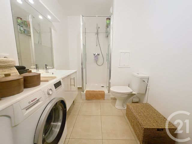 Appartement F2 à vendre - 2 pièces - 44.86 m2 - CHAVILLE - 92 - ILE-DE-FRANCE - Century 21 Fels Immobilier