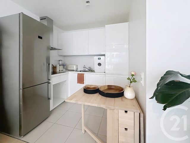 Appartement F2 à vendre - 2 pièces - 44.86 m2 - CHAVILLE - 92 - ILE-DE-FRANCE - Century 21 Fels Immobilier