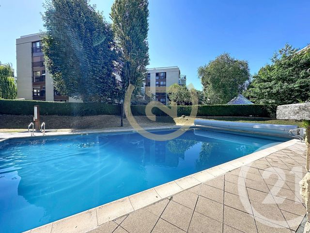 appartement - LE CHESNAY - 78
