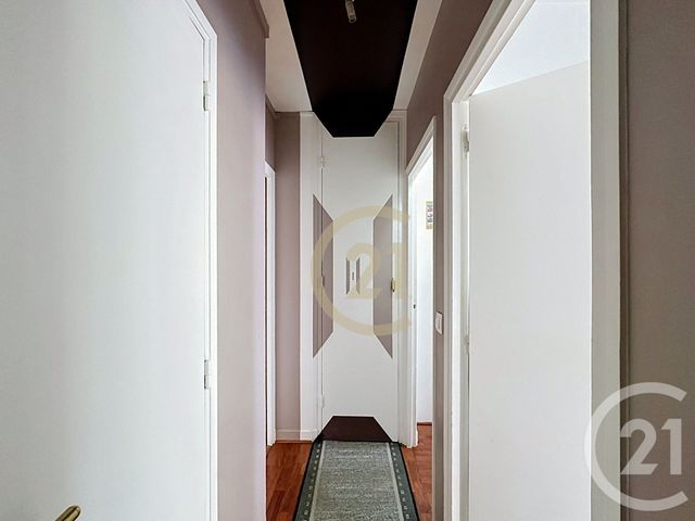 Appartement F4 à vendre - 4 pièces - 81.11 m2 - LE CHESNAY - 78 - ILE-DE-FRANCE - Century 21 Fels Immobilier