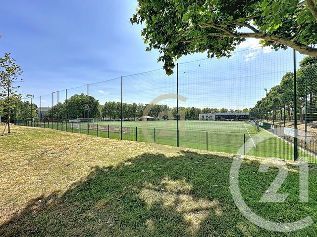 Appartement F4 à vendre - 4 pièces - 81.11 m2 - LE CHESNAY - 78 - ILE-DE-FRANCE - Century 21 Fels Immobilier