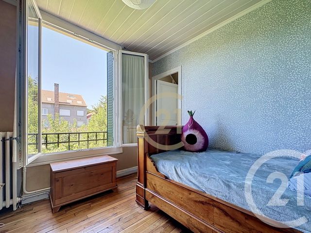 maison à vendre - 4 pièces - 80.0 m2 - VELIZY VILLACOUBLAY - 78 - ILE-DE-FRANCE - Century 21 Fels Immobilier