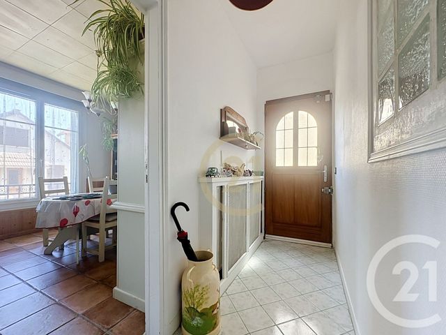 maison à vendre - 4 pièces - 80.0 m2 - VELIZY VILLACOUBLAY - 78 - ILE-DE-FRANCE - Century 21 Fels Immobilier