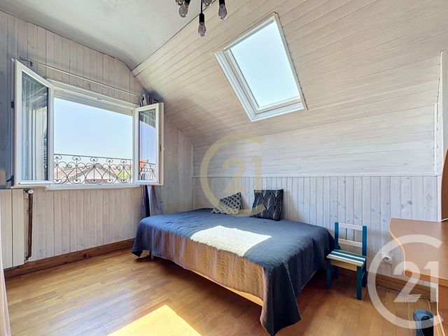 maison à vendre - 4 pièces - 80.0 m2 - VELIZY VILLACOUBLAY - 78 - ILE-DE-FRANCE - Century 21 Fels Immobilier