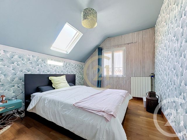 maison à vendre - 4 pièces - 80.0 m2 - VELIZY VILLACOUBLAY - 78 - ILE-DE-FRANCE - Century 21 Fels Immobilier