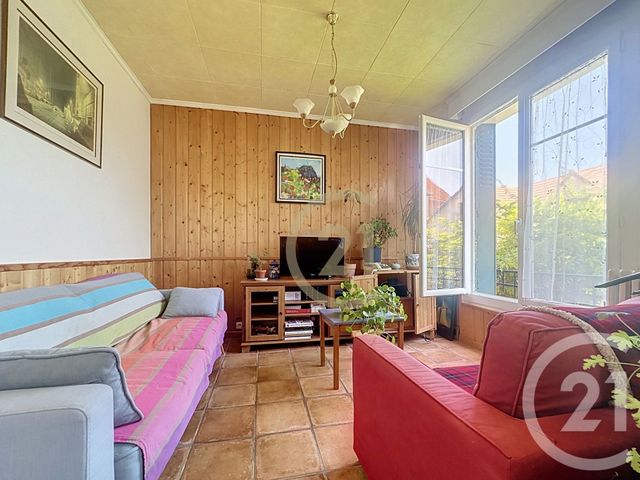 maison à vendre - 4 pièces - 80.0 m2 - VELIZY VILLACOUBLAY - 78 - ILE-DE-FRANCE - Century 21 Fels Immobilier