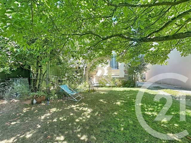 maison à vendre - 4 pièces - 80.0 m2 - VELIZY VILLACOUBLAY - 78 - ILE-DE-FRANCE - Century 21 Fels Immobilier