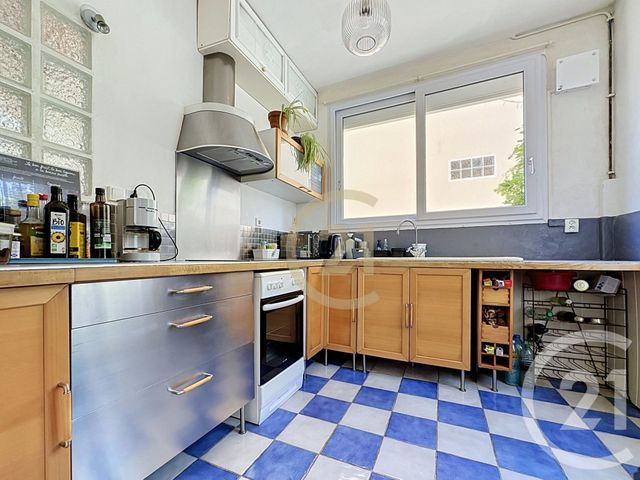 maison à vendre - 4 pièces - 80.0 m2 - VELIZY VILLACOUBLAY - 78 - ILE-DE-FRANCE - Century 21 Fels Immobilier