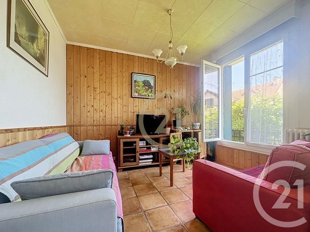 maison à vendre - 4 pièces - 80.0 m2 - VELIZY VILLACOUBLAY - 78 - ILE-DE-FRANCE - Century 21 Fels Immobilier