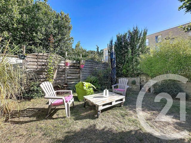 maison à vendre - 5 pièces - 90.43 m2 - VERSAILLES - 78 - ILE-DE-FRANCE - Century 21 Fels Immobilier
