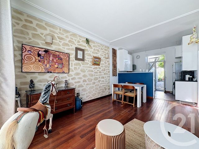 maison à vendre - 5 pièces - 90.43 m2 - VERSAILLES - 78 - ILE-DE-FRANCE - Century 21 Fels Immobilier