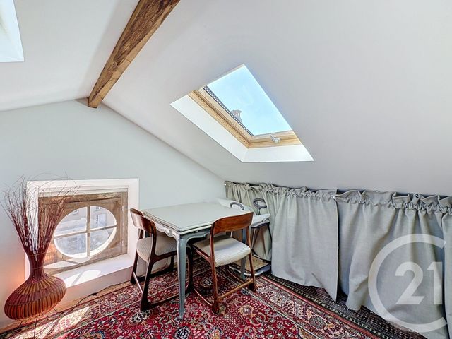 maison à vendre - 5 pièces - 90.43 m2 - VERSAILLES - 78 - ILE-DE-FRANCE - Century 21 Fels Immobilier