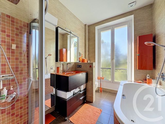 maison à vendre - 5 pièces - 90.43 m2 - VERSAILLES - 78 - ILE-DE-FRANCE - Century 21 Fels Immobilier